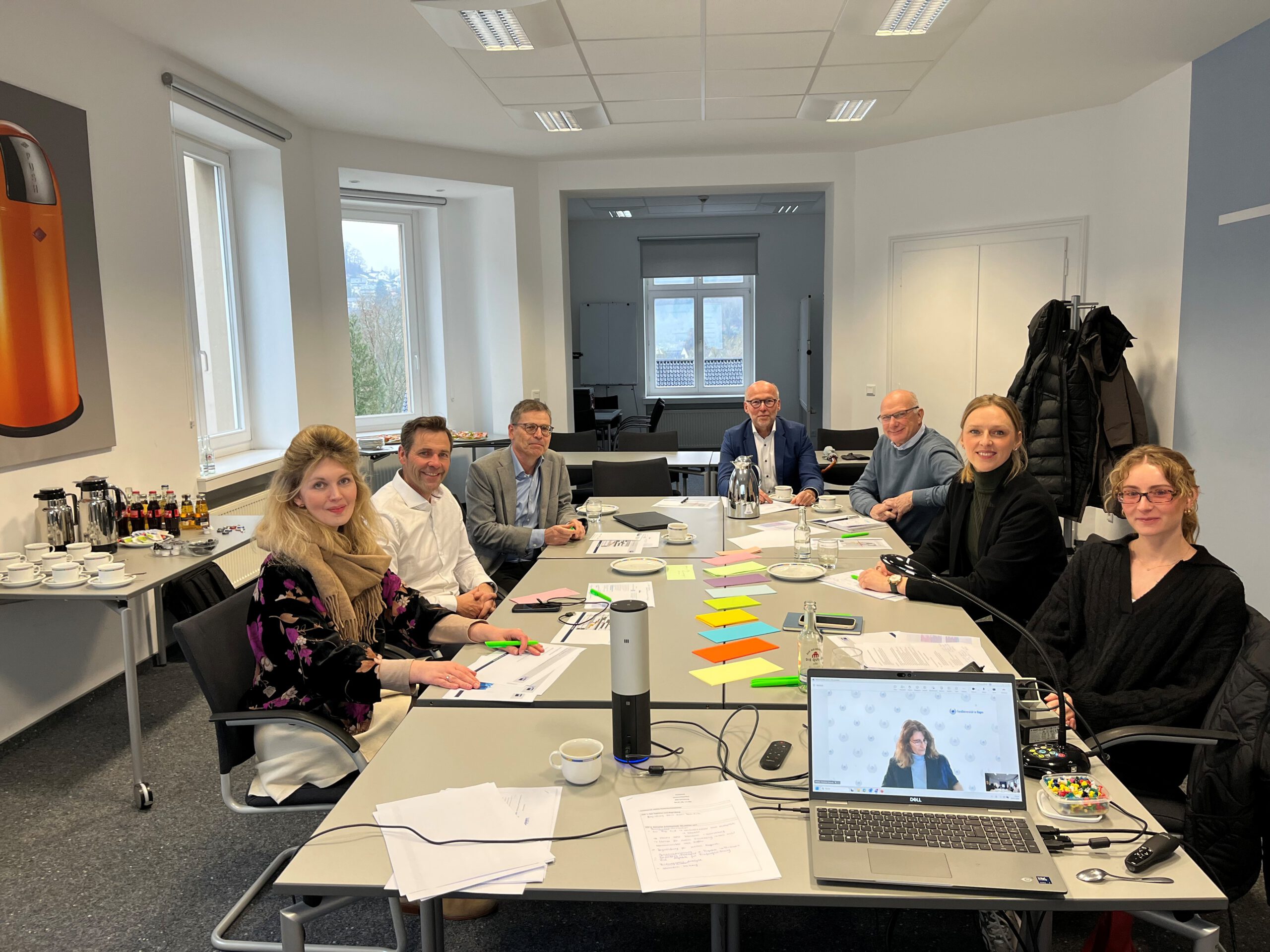 Projektteam